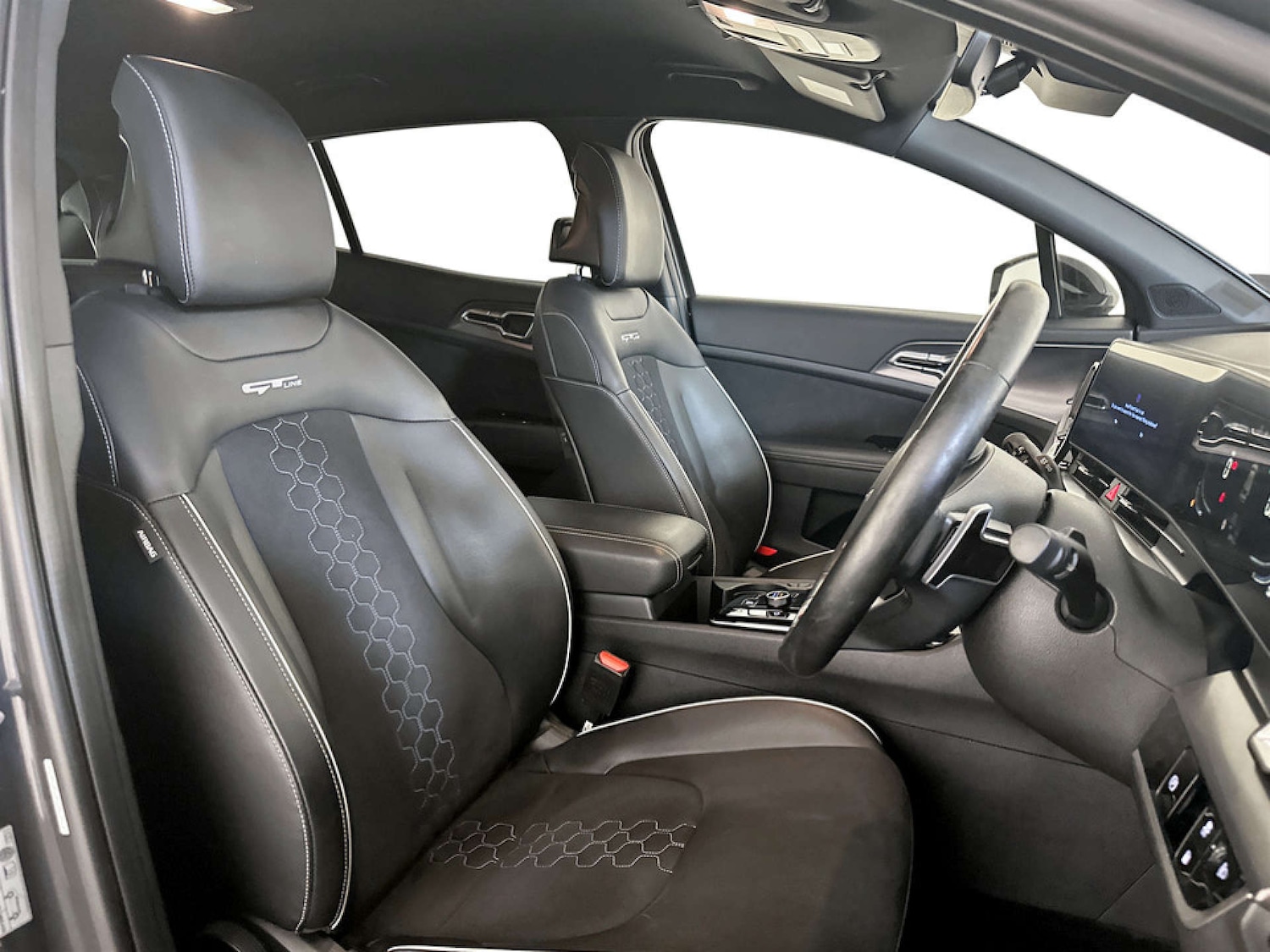 Used Kia Sportage 2023 for sale - 77749137: Photo 13