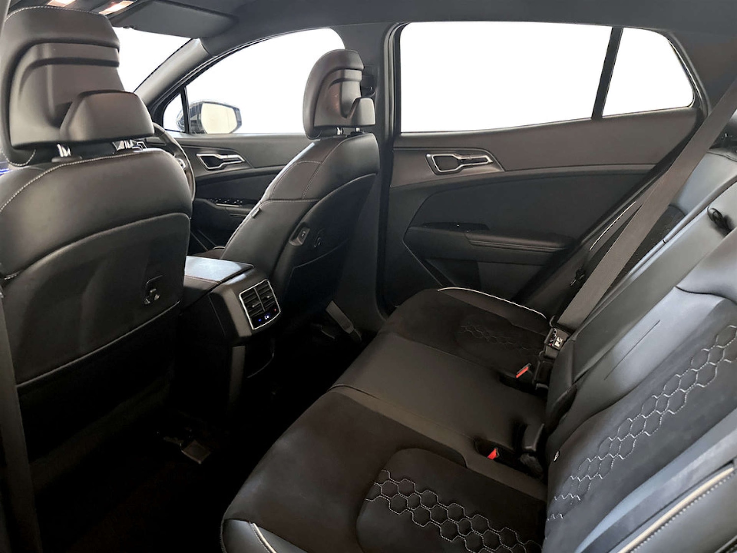 Used Kia Sportage 2023 for sale - 77749137: Photo 14