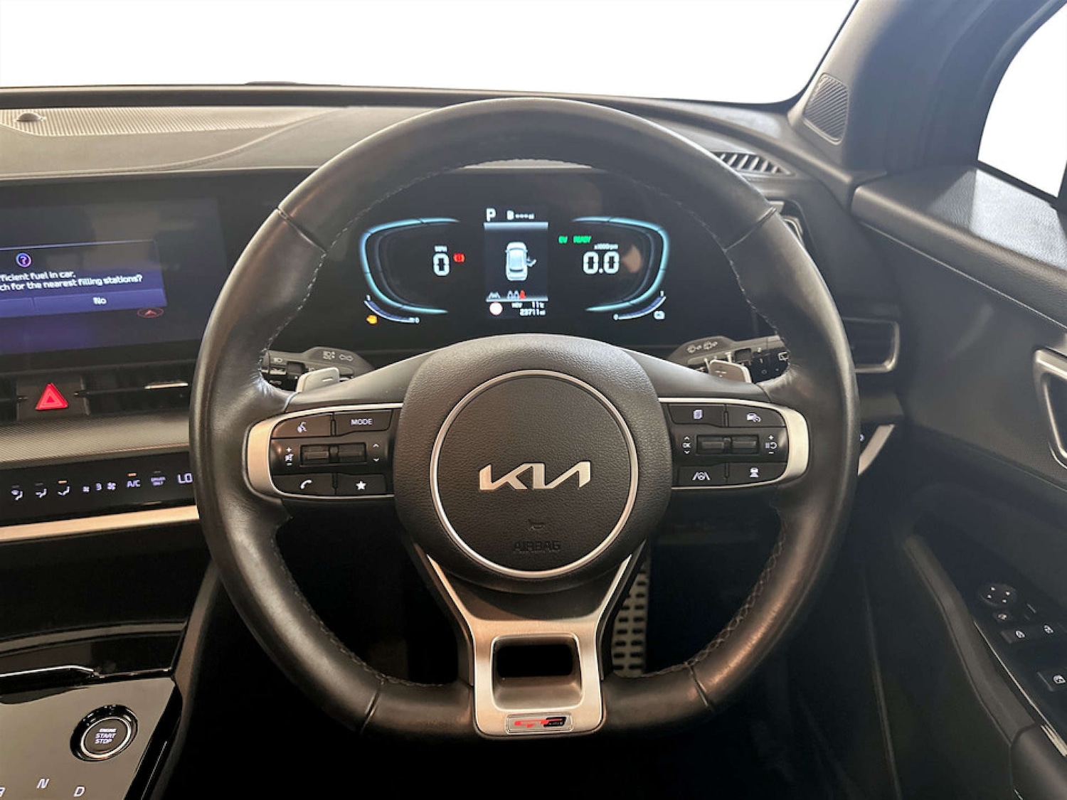 Used Kia Sportage 2023 for sale - 77749137: Photo 16