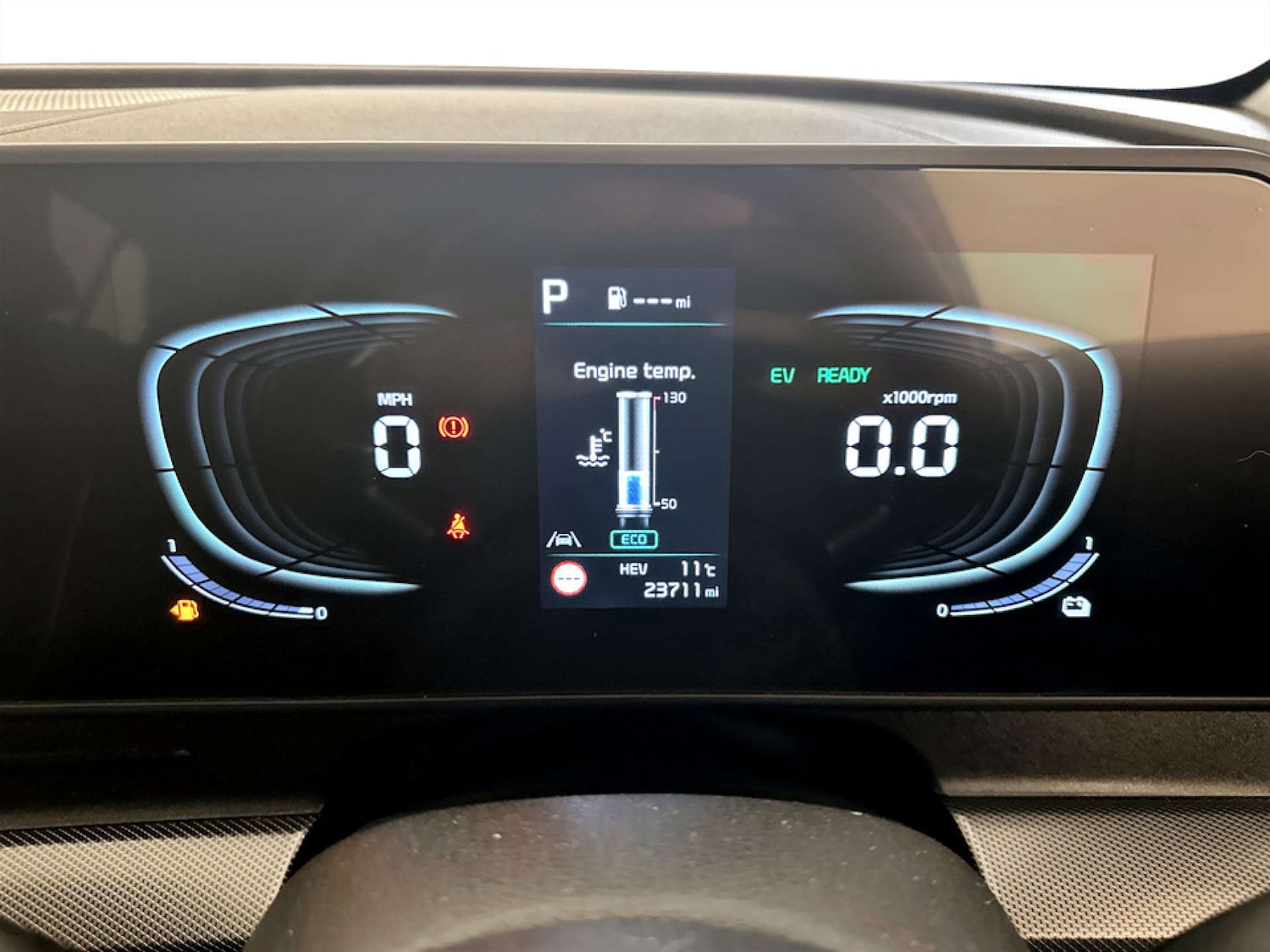 Used Kia Sportage 2023 for sale - 77749137: Photo 18