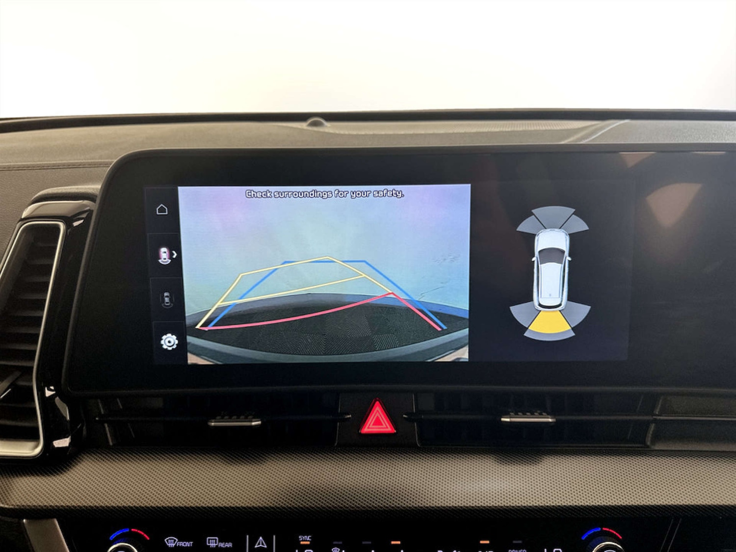 Used Kia Sportage 2023 for sale - 77749137: Photo 20