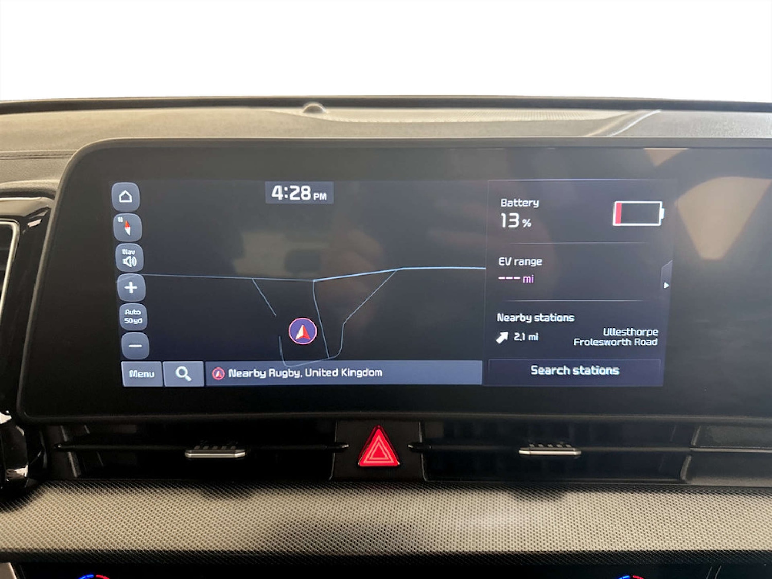 Used Kia Sportage 2023 for sale - 77749137: Photo 21