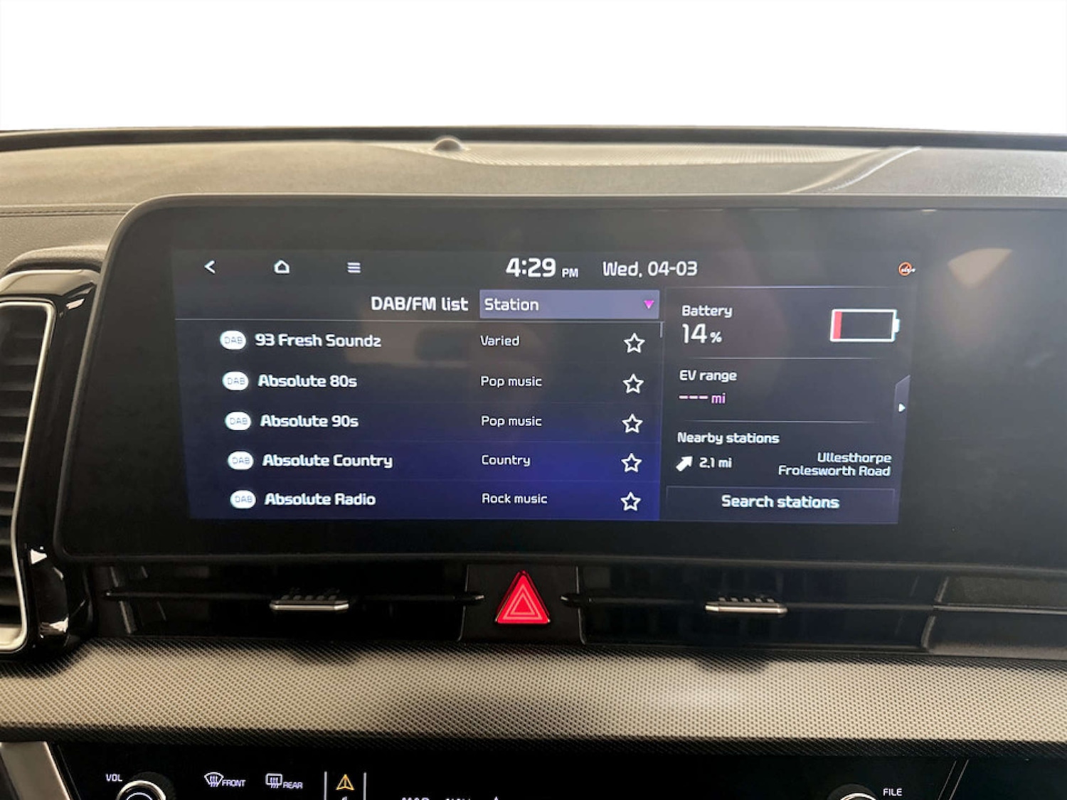 Used Kia Sportage 2023 for sale - 77749137: Photo 22