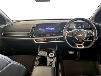 Used Kia Sportage 2023 for sale - 77749137: Photo