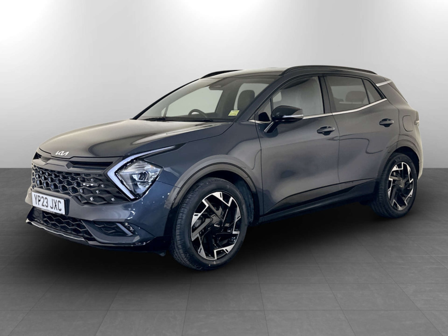 Used Kia Sportage 2023 for sale - 77749137: Photo 6