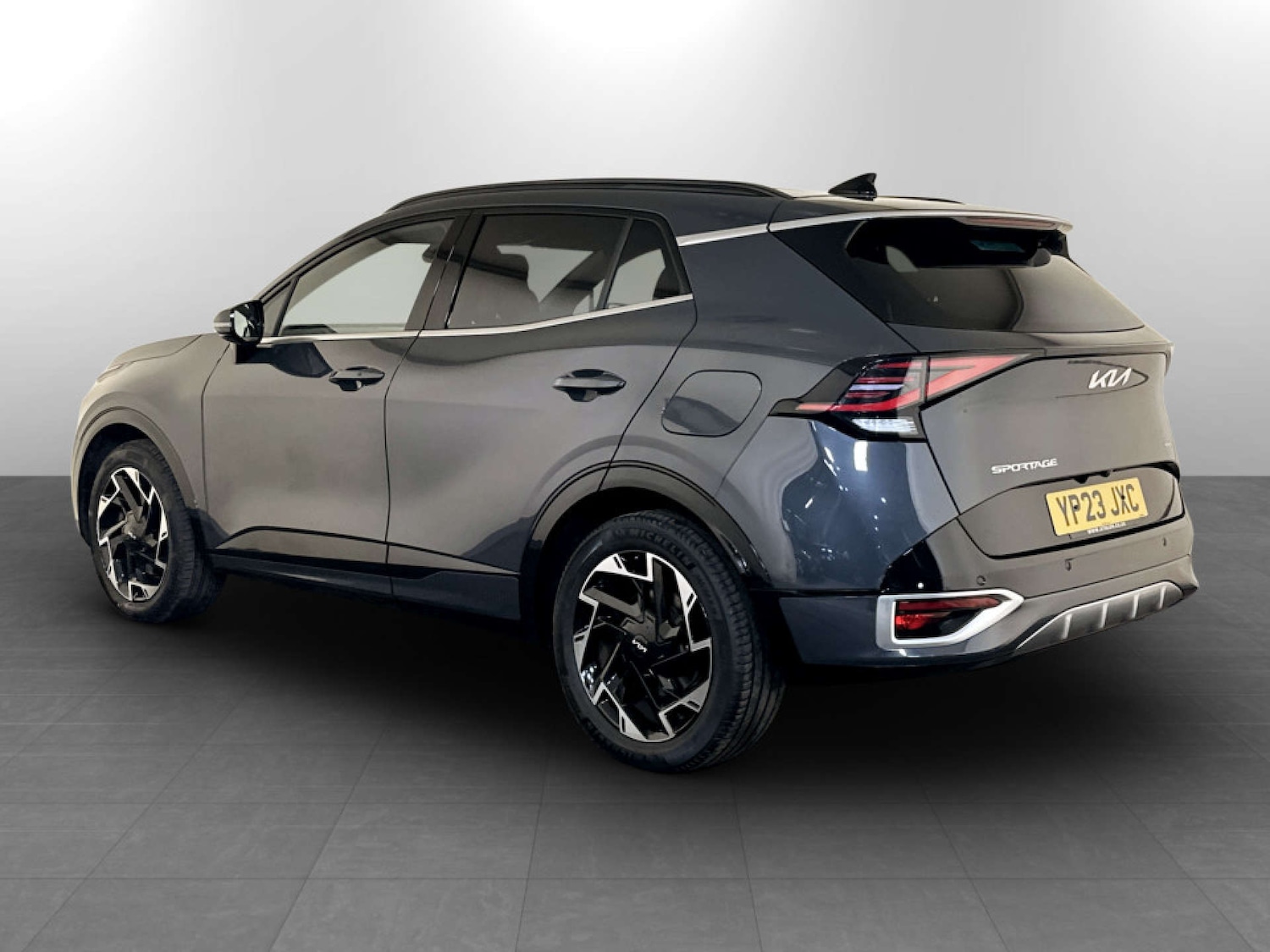 Used Kia Sportage 2023 for sale - 77749137: Photo 8