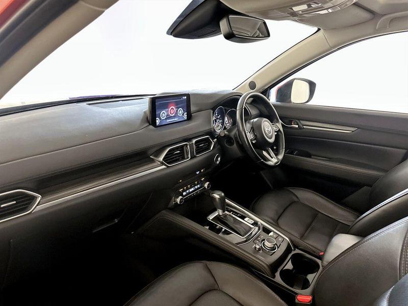 Used Mazda CX-5 2020 for sale - 76117528: Photo 12