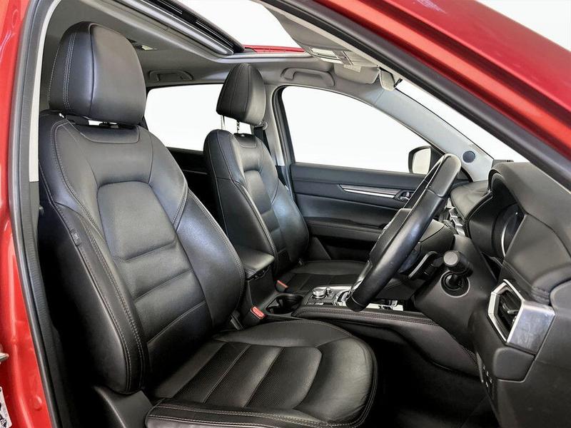 Used Mazda CX-5 2020 for sale - 76117528: Photo 13