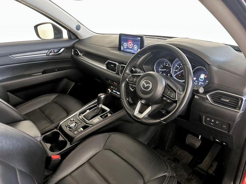 Used Mazda CX-5 2020 for sale - 76117528: Photo 16