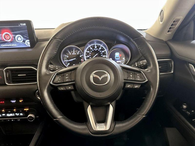 Used Mazda CX-5 2020 for sale - 76117528: Photo 17