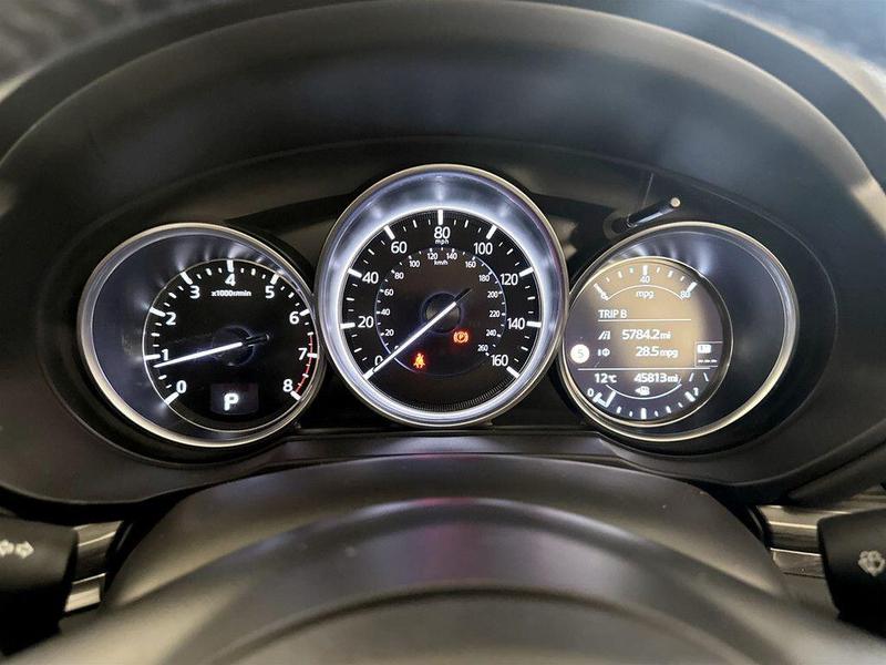 Used Mazda CX-5 2020 for sale - 76117528: Photo 19