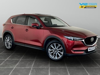 Mazda - CX-5