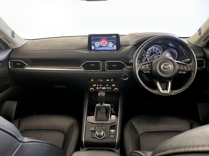 Used Mazda CX-5 2020 for sale - 76117528: Photo 3