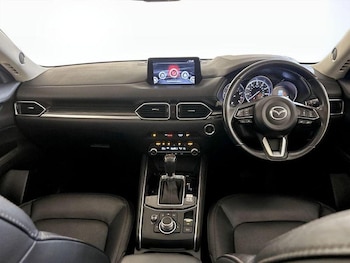 Used Mazda CX-5 2020 for sale - 76117528: Photo 3