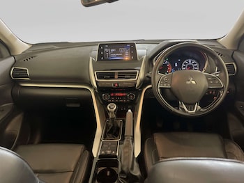 Used Mitsubishi Eclipse Cross 2019 for sale - 79206039: Photo