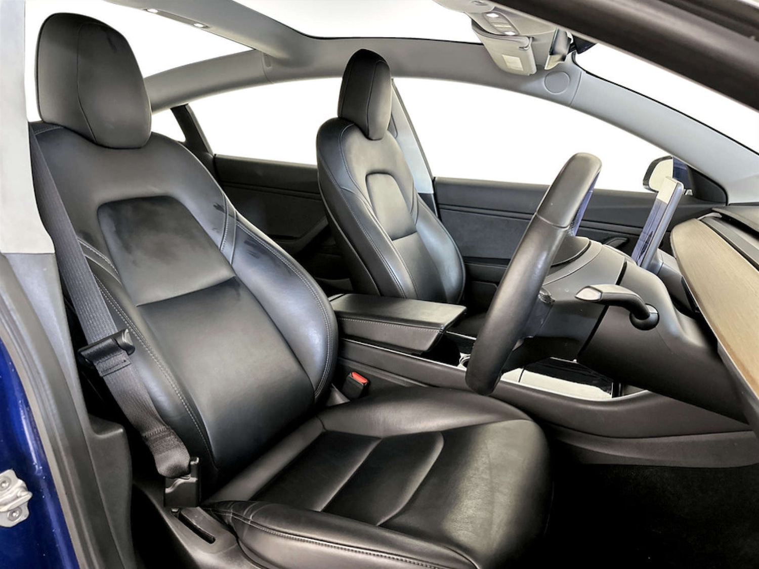 Used Tesla Model 3 2019 for sale - 77283202: Photo 13