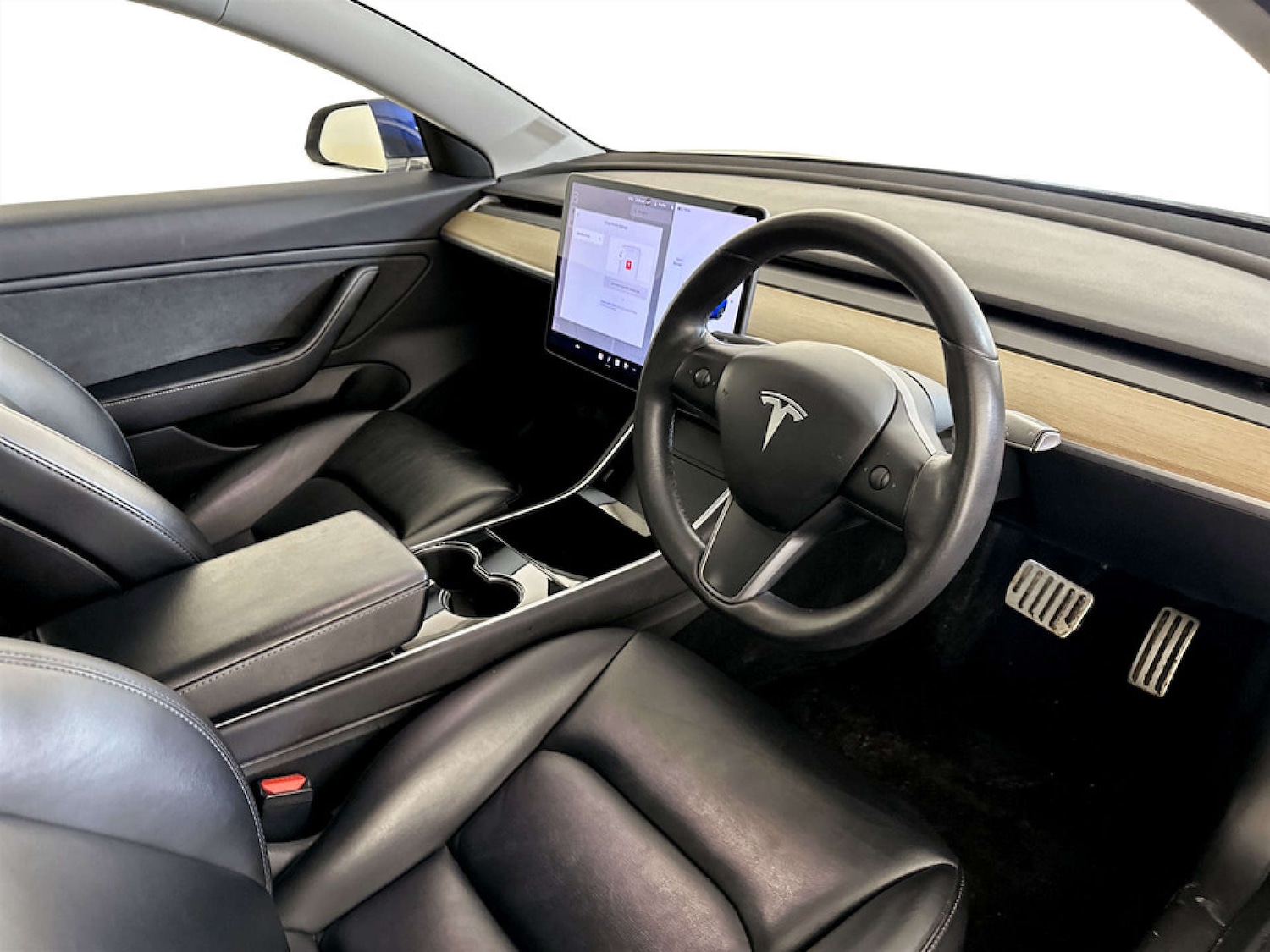 Used Tesla Model 3 2019 for sale - 77283202: Photo 15