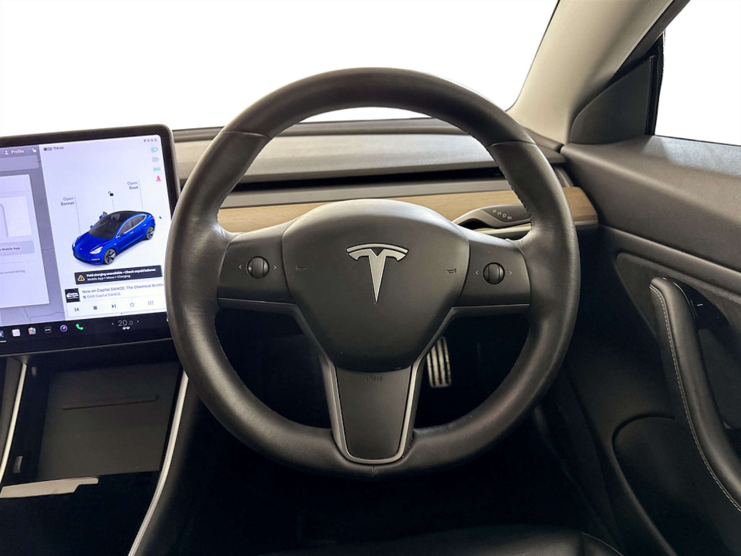Used Tesla Model 3 2019 for sale - 77283202: Photo 16