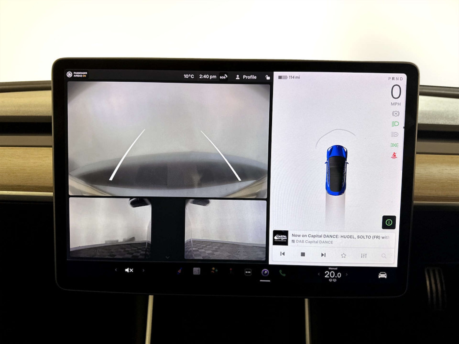 Used Tesla Model 3 2019 for sale - 77283202: Photo 20