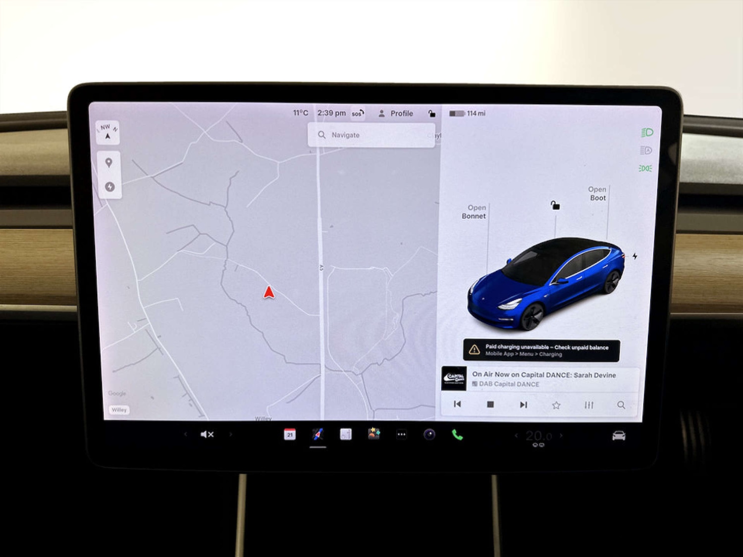 Used Tesla Model 3 2019 for sale - 77283202: Photo 21