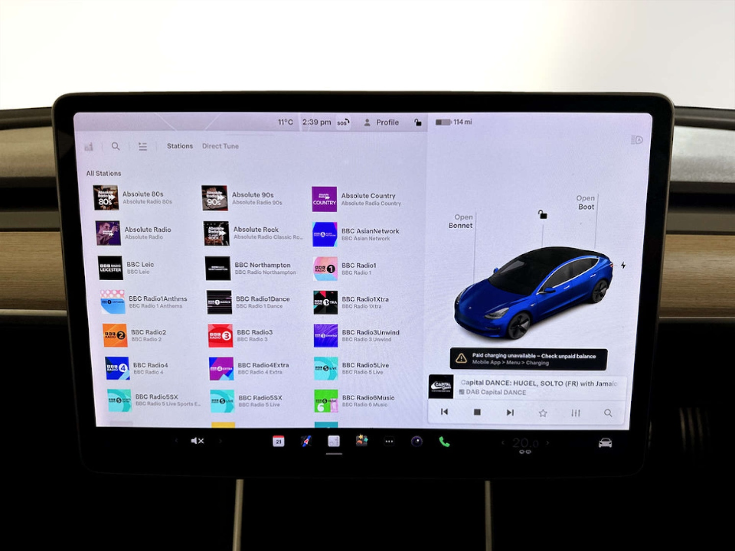 Used Tesla Model 3 2019 for sale - 77283202: Photo 24