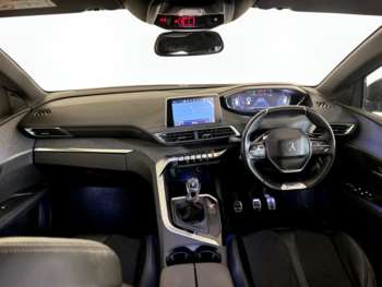 Used Peugeot 3008 2018 for sale - 74769616: Photo