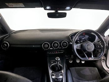 Used Audi TT undefined for sale - 76467638: Photo