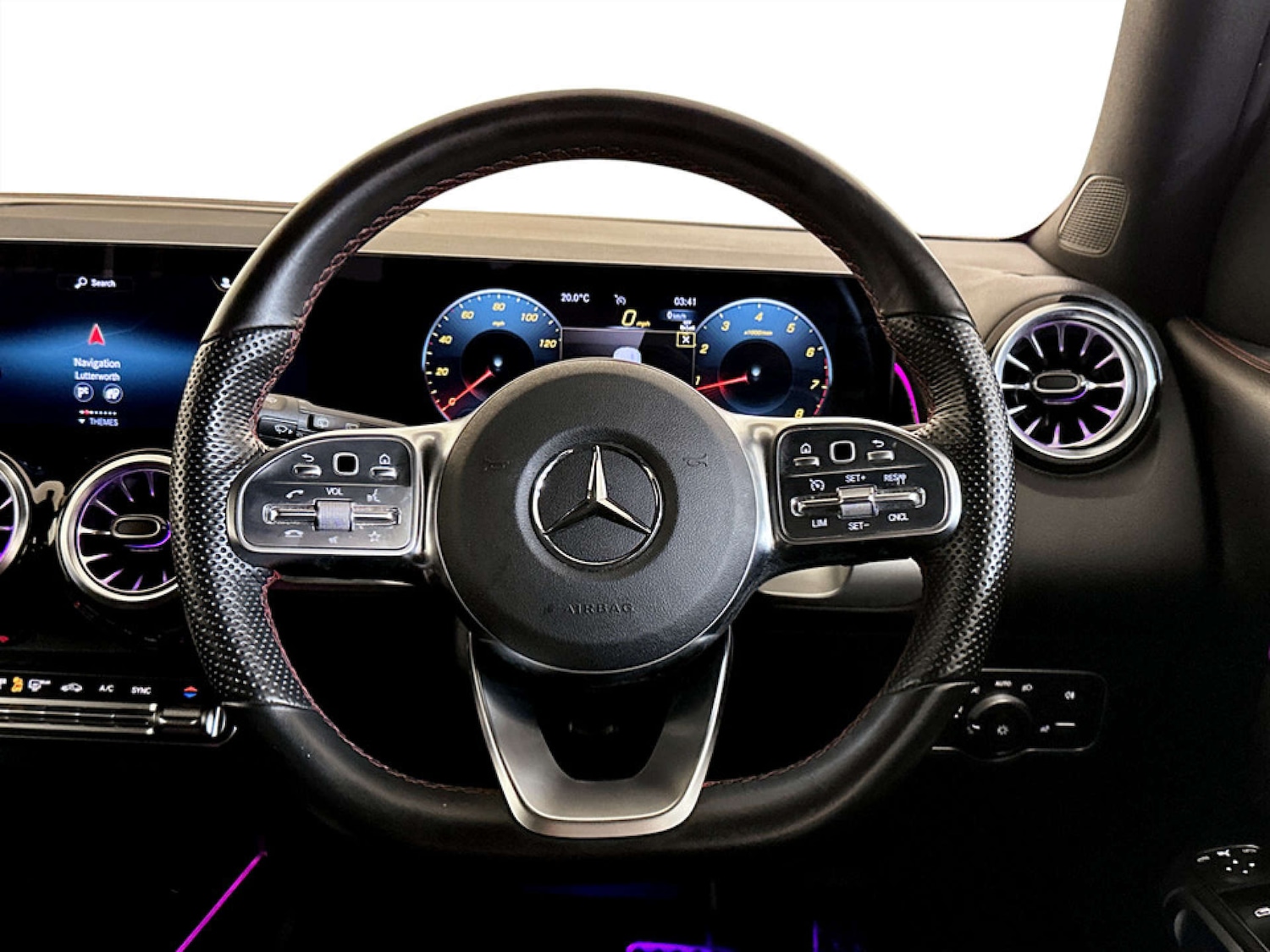 Used Mercedes-Benz GLB 2023 for sale - 77675400: Photo 17