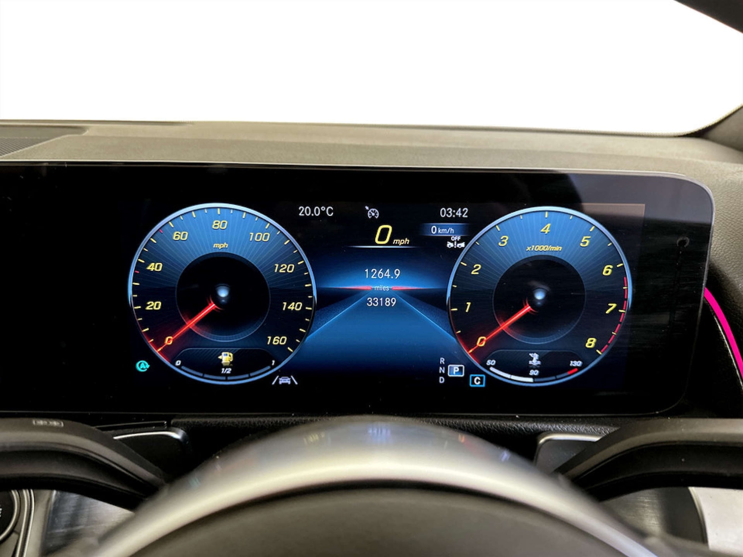 Used Mercedes-Benz GLB 2023 for sale - 77675400: Photo 19