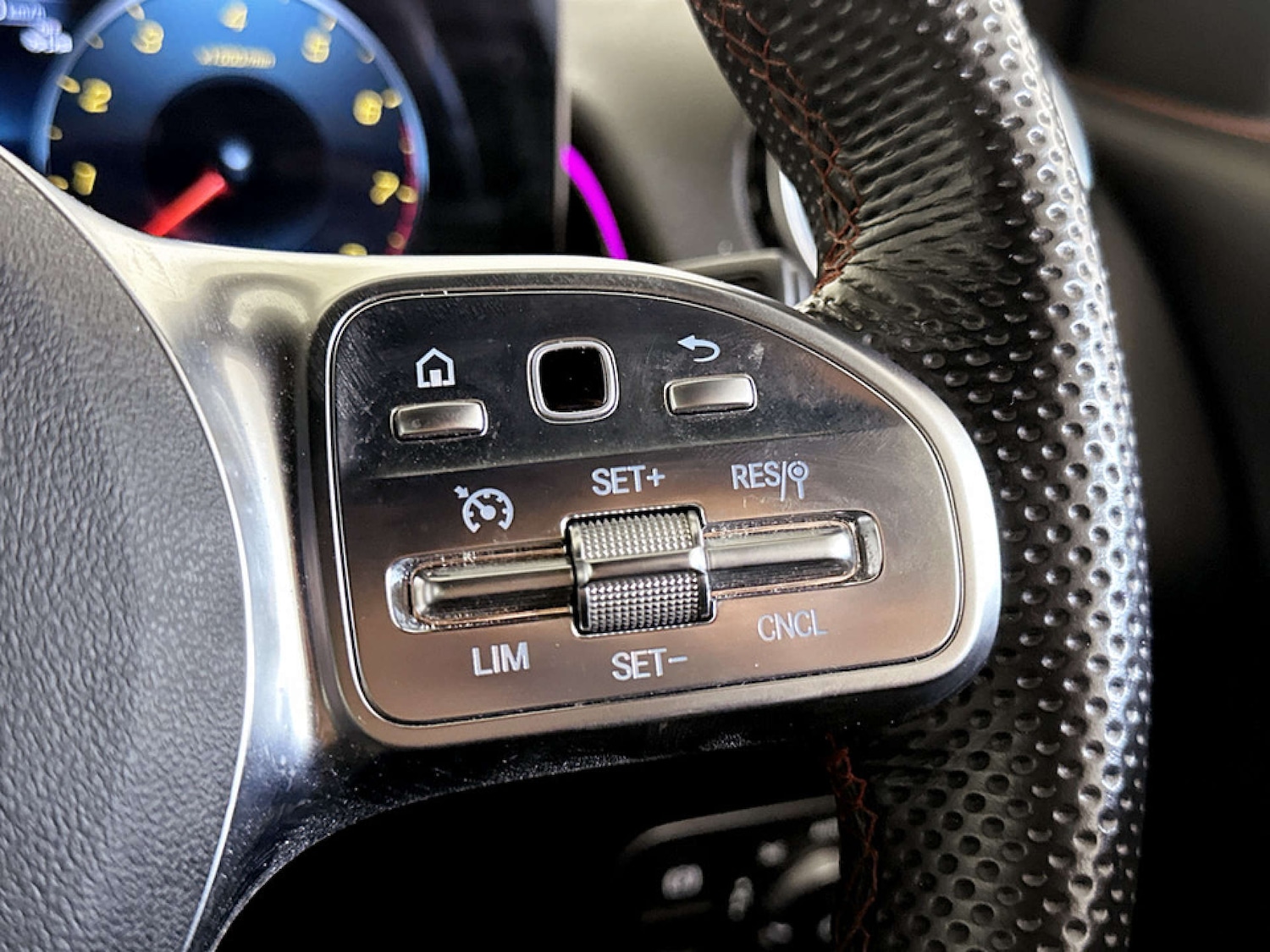 Used Mercedes-Benz GLB 2023 for sale - 77675400: Photo 20