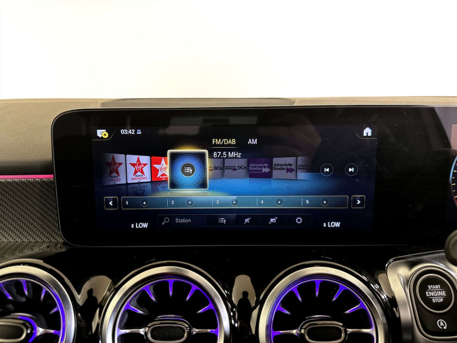 Used Mercedes-Benz GLB 2023 for sale - 77675400: Photo 27