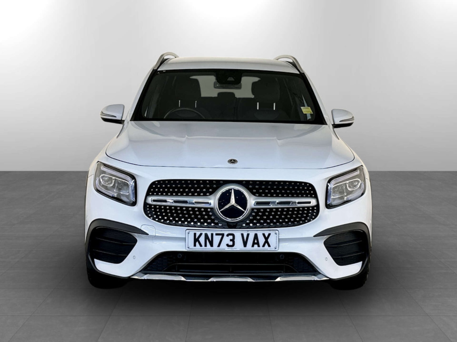 Used Mercedes-Benz GLB 2023 for sale - 77675400: Photo 5