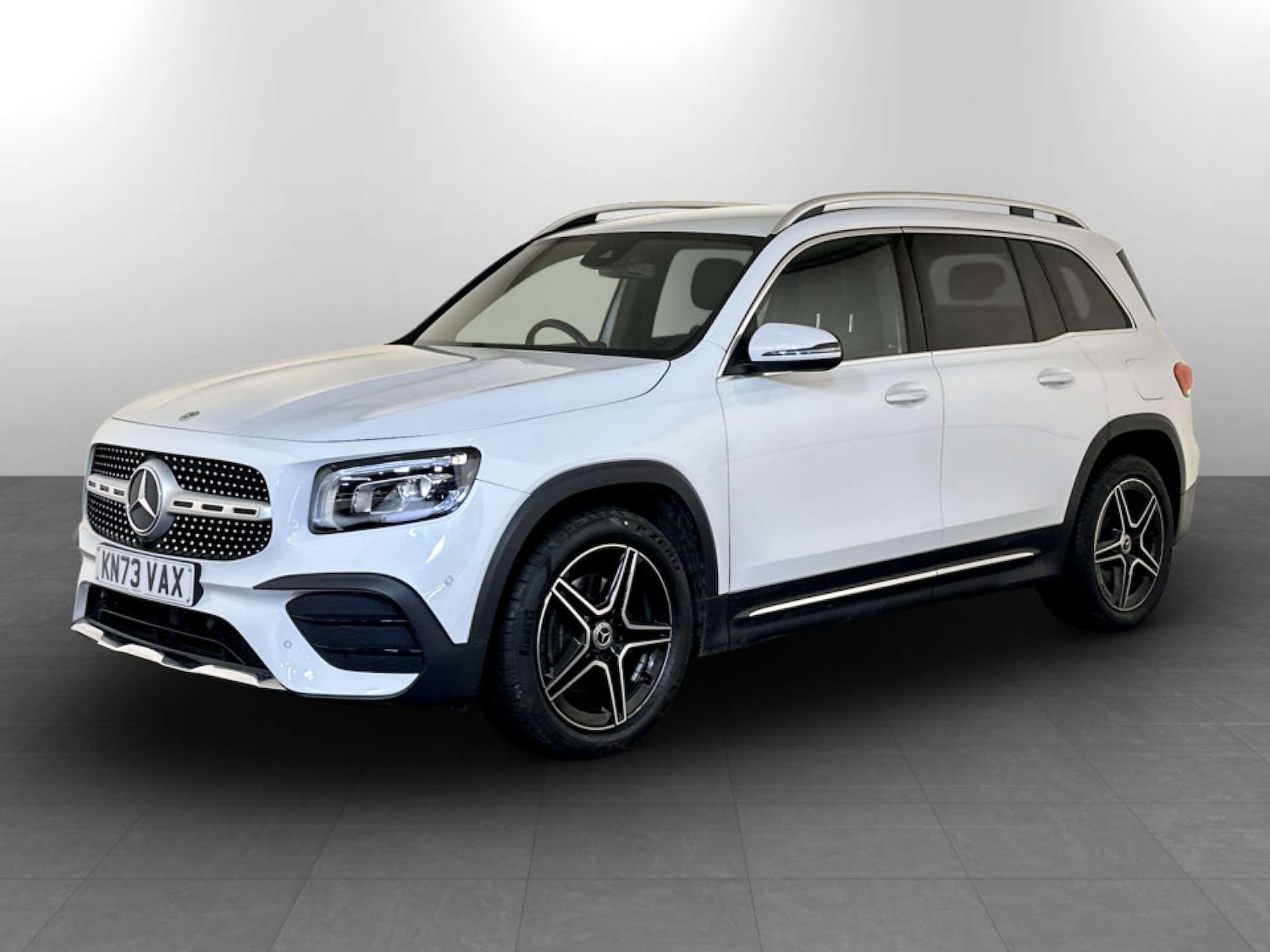 Used Mercedes-Benz GLB 2023 for sale - 77675400: Photo 6