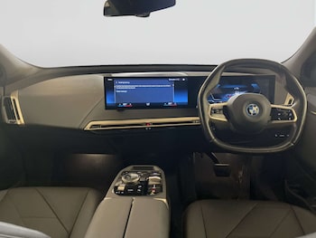 Used BMW iX 2022 for sale - 78364589: Photo