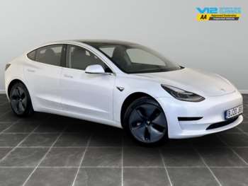 2020 (20) - Standard Plus 4dr Auto