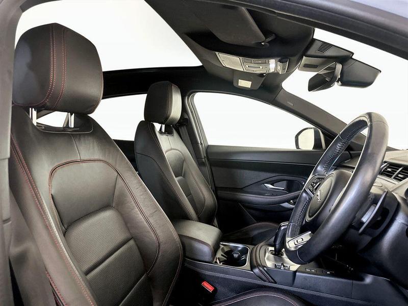 Used Jaguar E-Pace 2020 for sale - 76391352: Photo 13