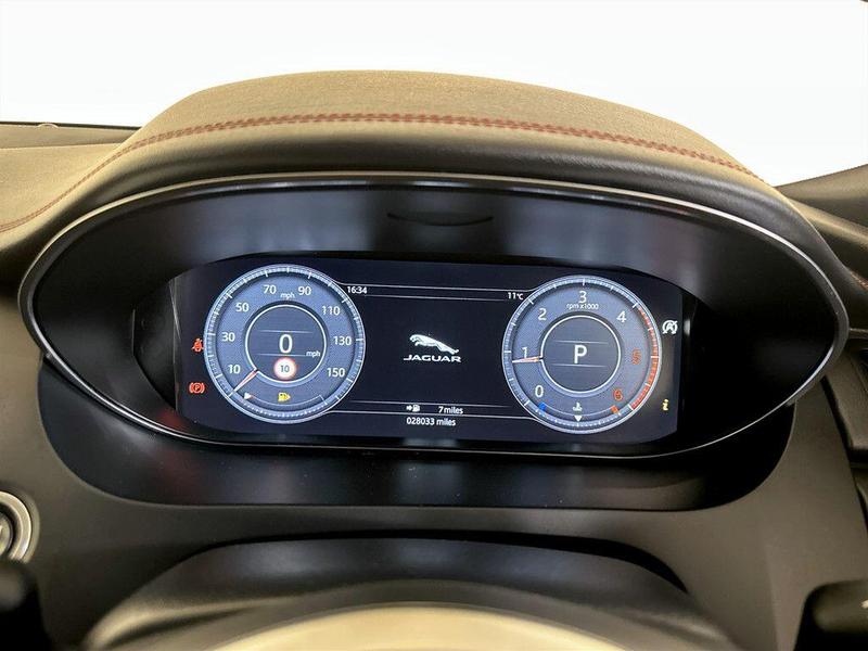 Used Jaguar E-Pace 2020 for sale - 76391352: Photo 18