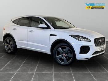 2.0 D180 Chequered Flag Auto AWD Euro 6 (s/s) 5dr Automatic