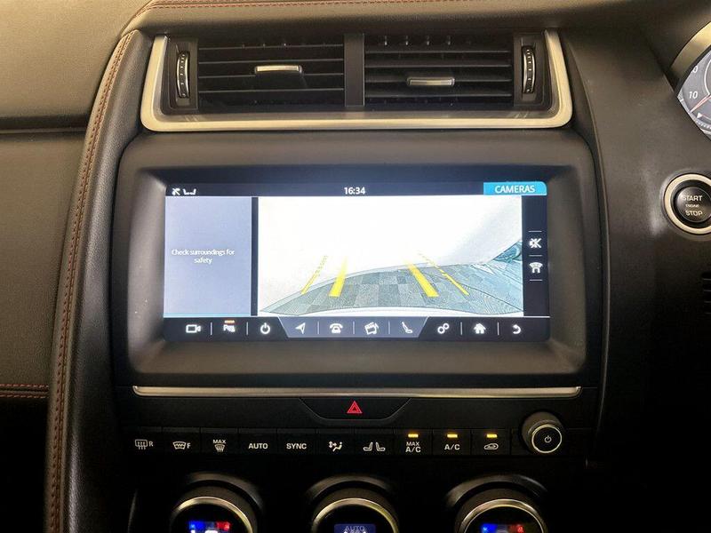 Used Jaguar E-Pace 2020 for sale - 76391352: Photo 20