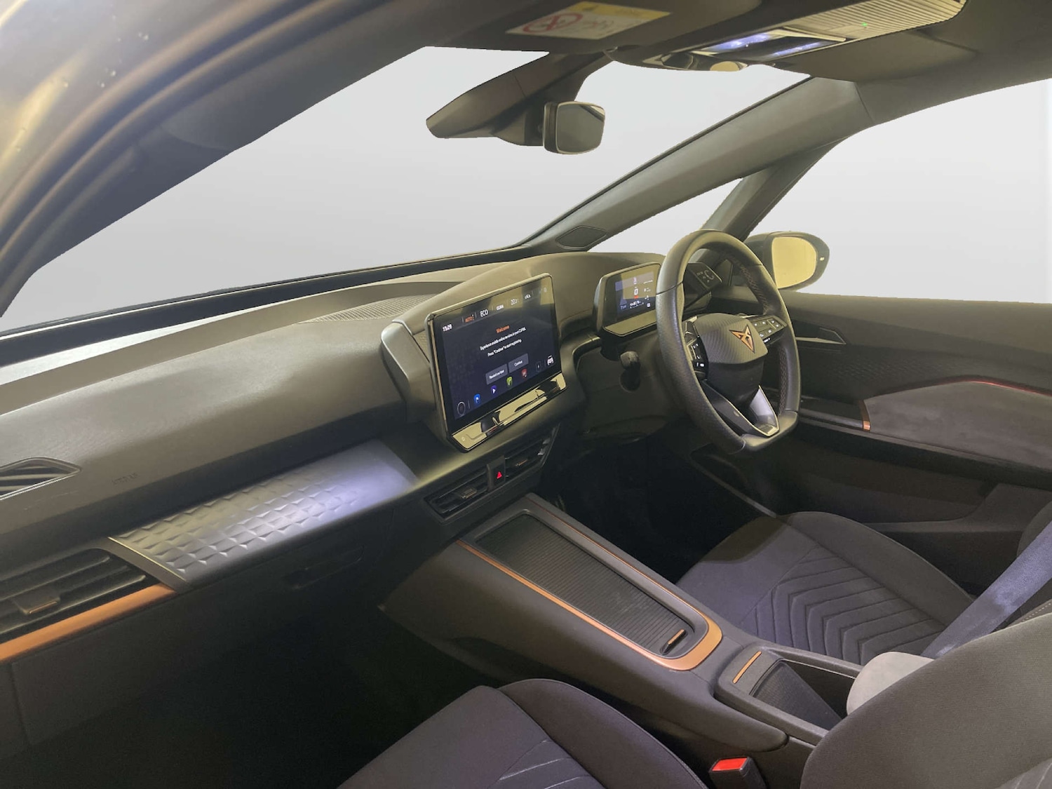 Used Cupra Born 2022 for sale - 78045011: Photo 12