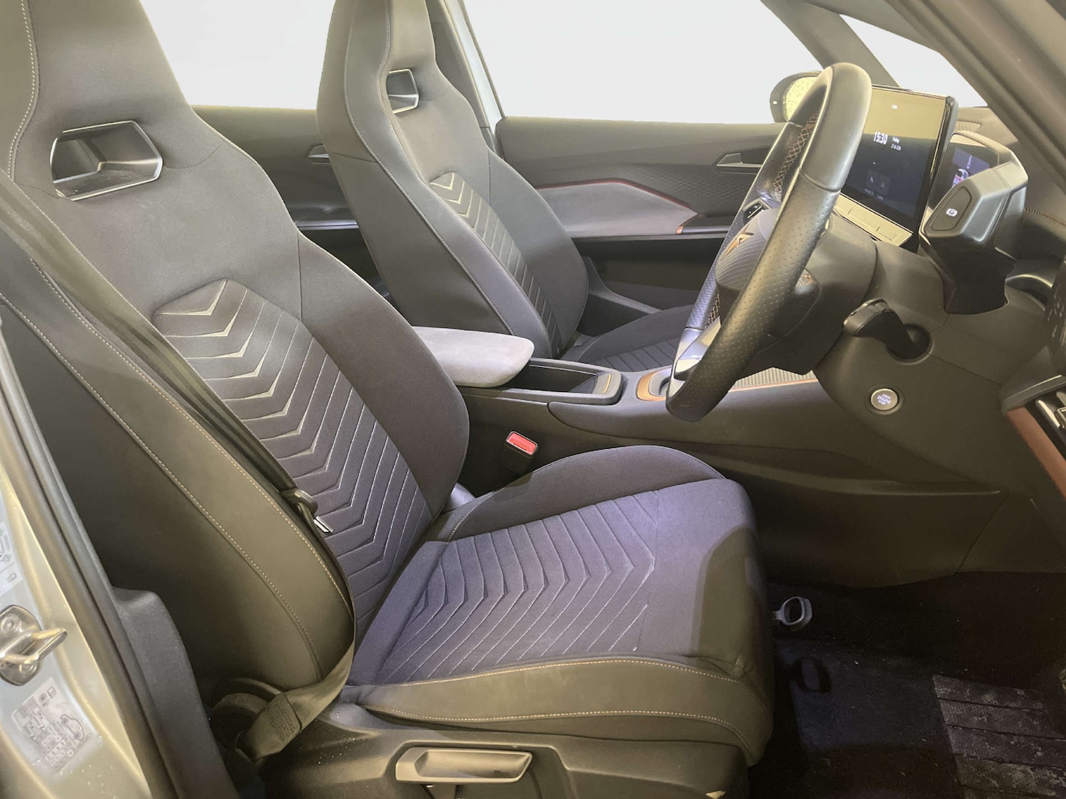 Used Cupra Born 2022 for sale - 78045011: Photo 13