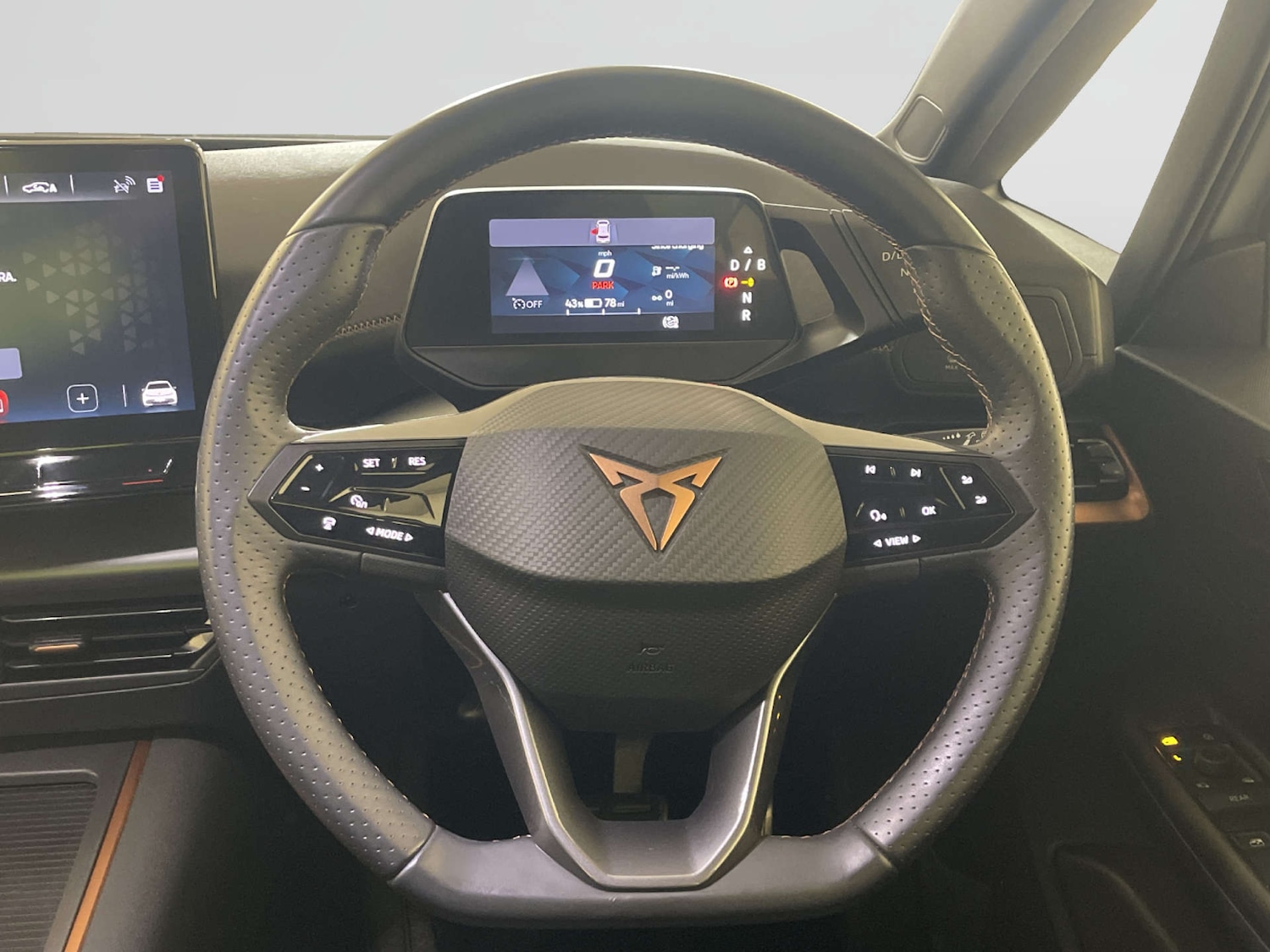 Used Cupra Born 2022 for sale - 78045011: Photo 16