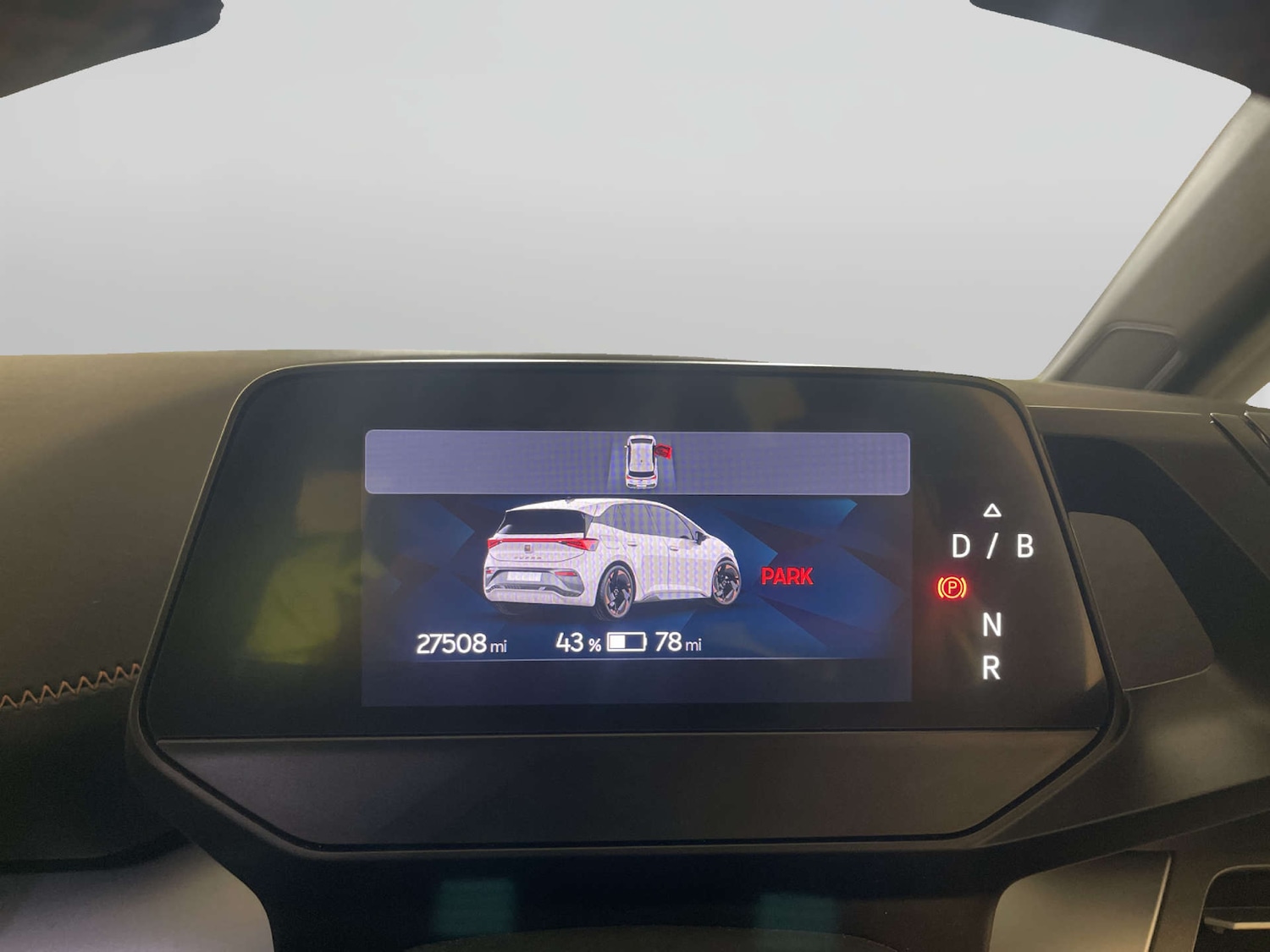 Used Cupra Born 2022 for sale - 78045011: Photo 18