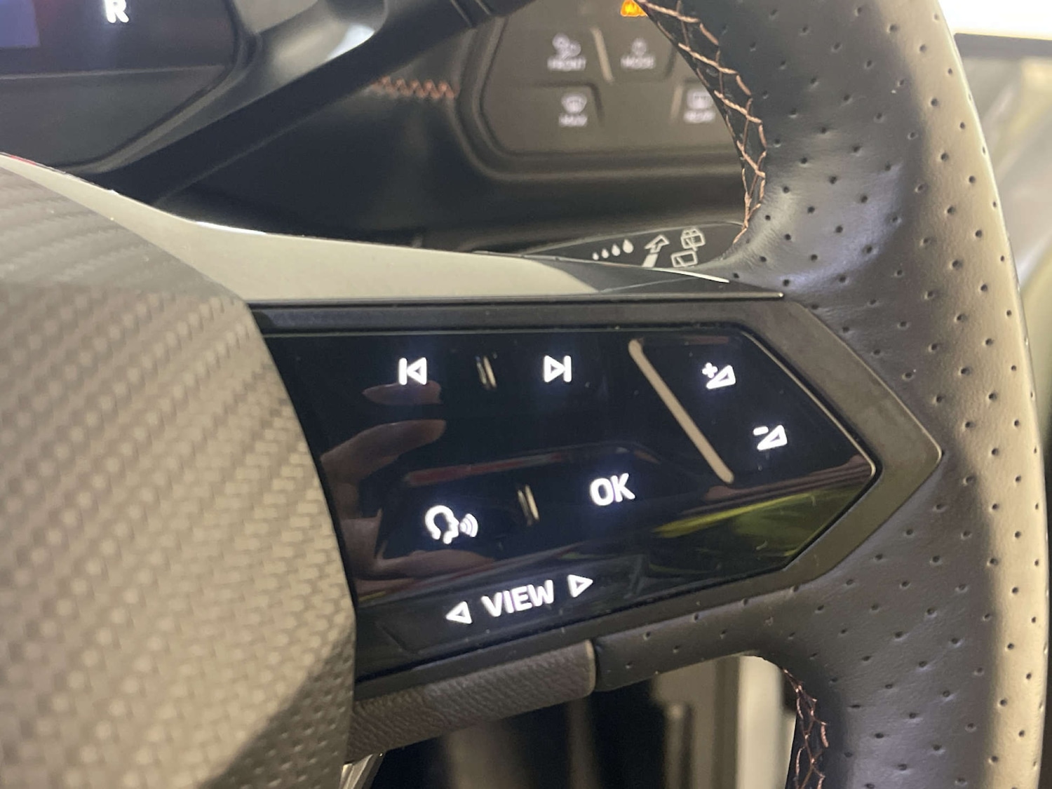 Used Cupra Born 2022 for sale - 78045011: Photo 19