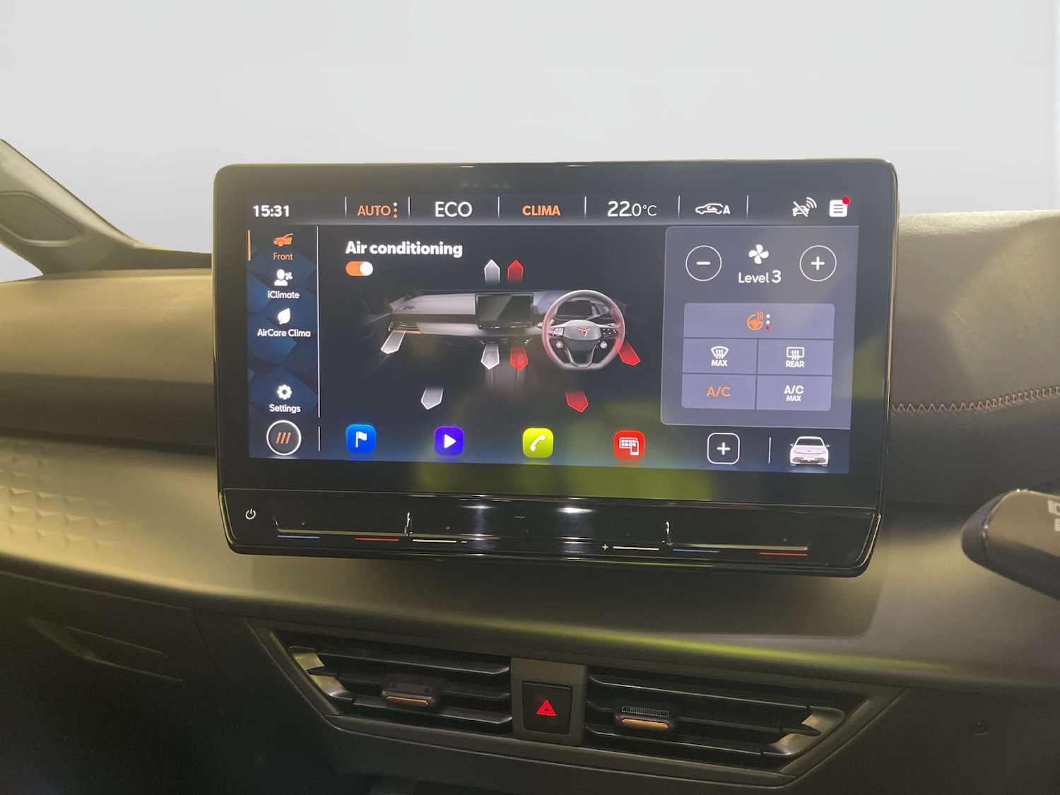 Used Cupra Born 2022 for sale - 78045011: Photo 22