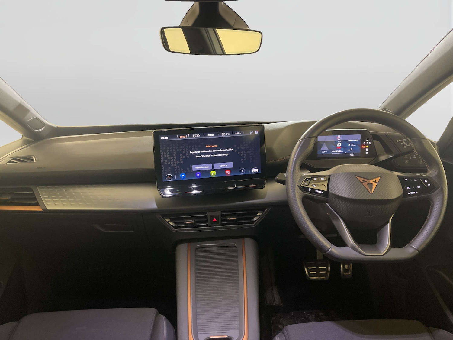 Used Cupra Born 2022 for sale - 78045011: Photo 3