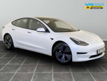 2022 (71) - Standard Plus 4dr Auto