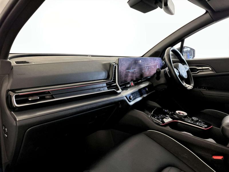 Used Kia Sportage 2022 for sale - 77025771: Photo 12