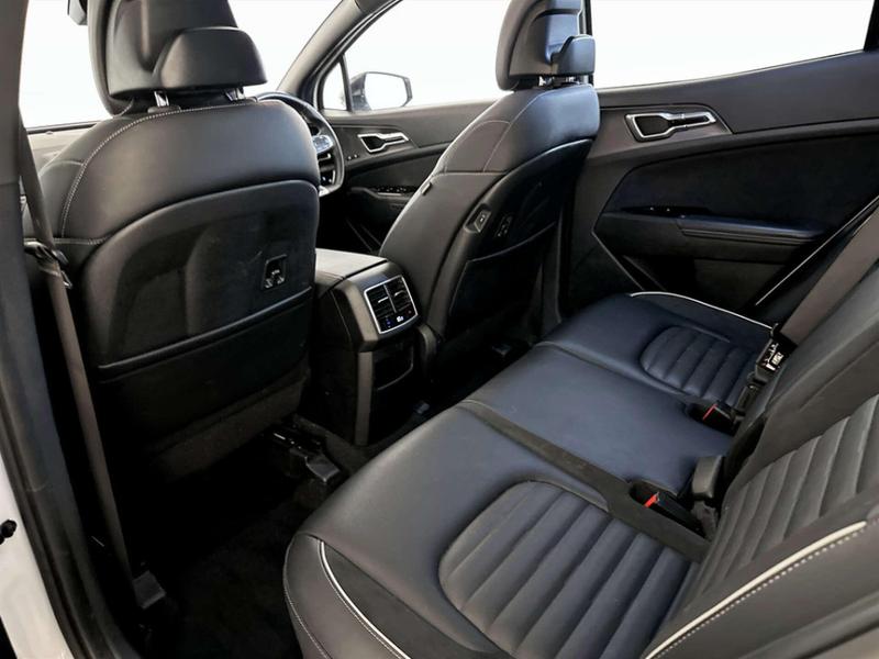 Used Kia Sportage 2022 for sale - 77025771: Photo 14