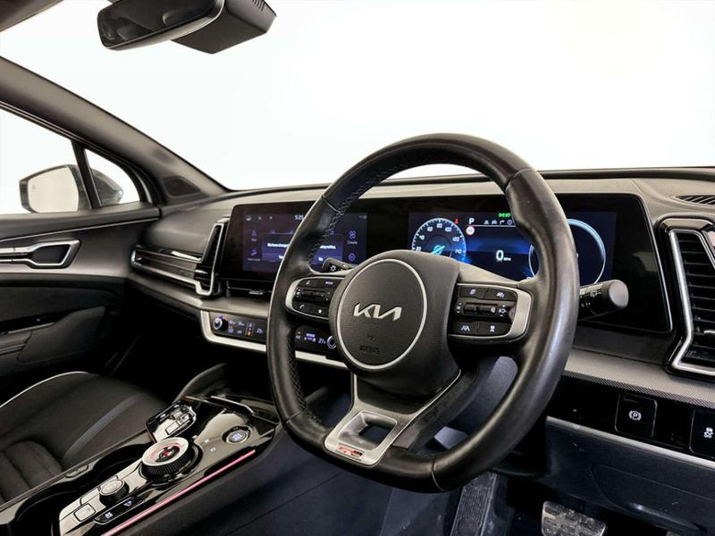 Used Kia Sportage 2022 for sale - 77025771: Photo 15